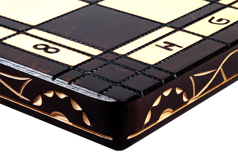 Jeu d'échecs | CESAR