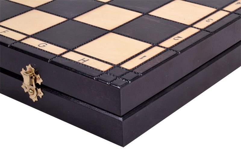 Jeu d'échecs | CLASSIQUE