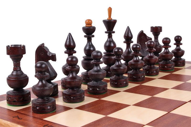 Jeu d'échecs | DEBUT