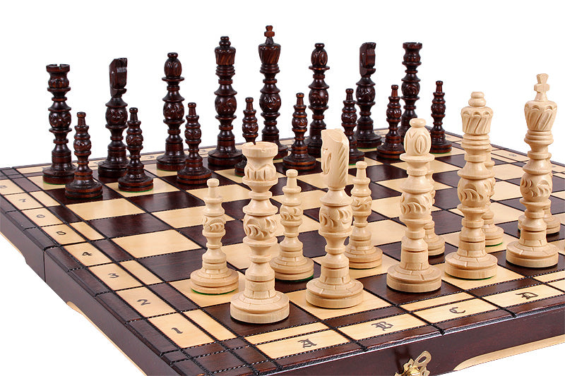 Jeu d'échecs | GALANT