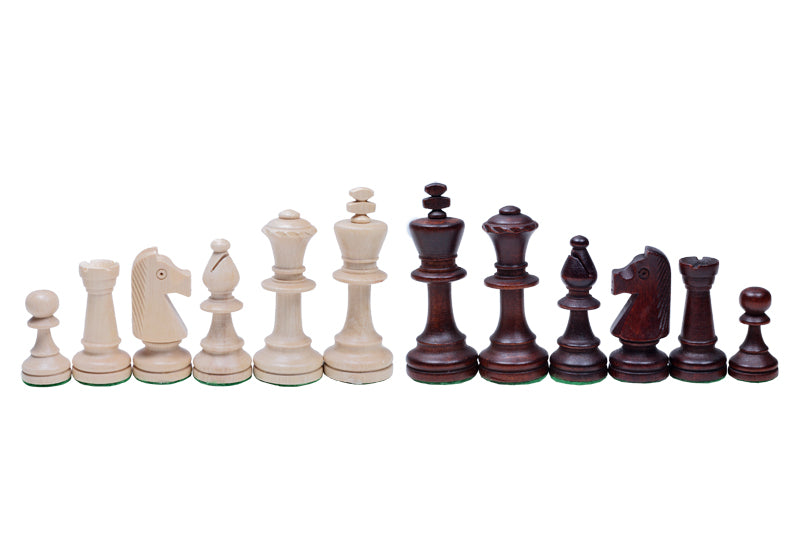 Jeu d'échecs | CONSUL