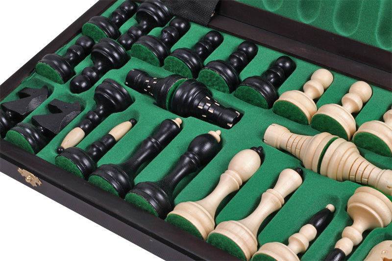 Jeu d'échecs | CLASSIQUE