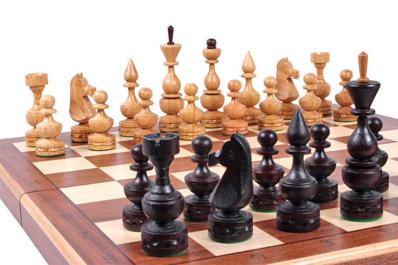 Jeu d'échecs | DEBUT