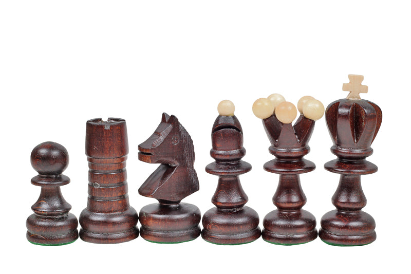 Jeu d'échecs | PERLE bois