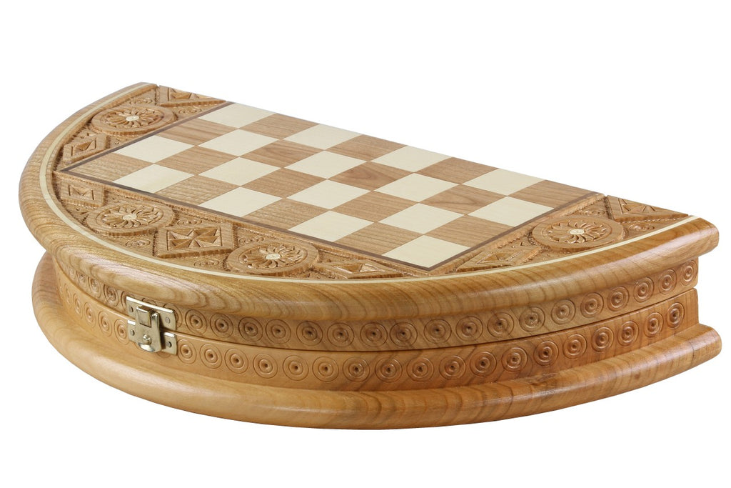 Jeu d'échecs | RUBIN