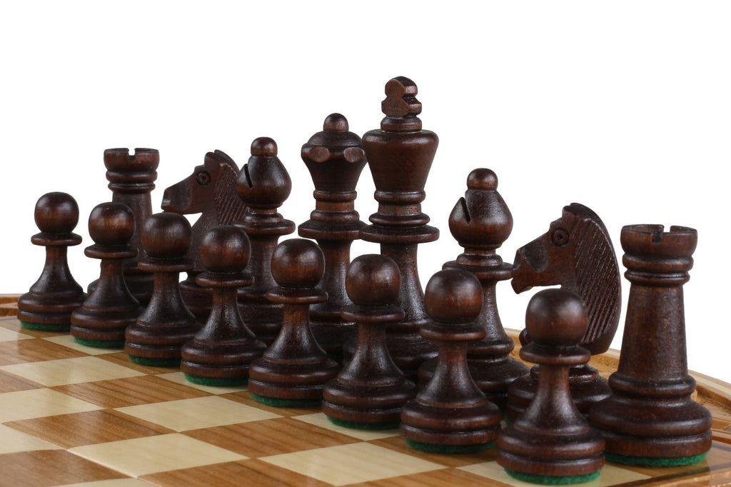 Jeu d'échecs | RUBIN
