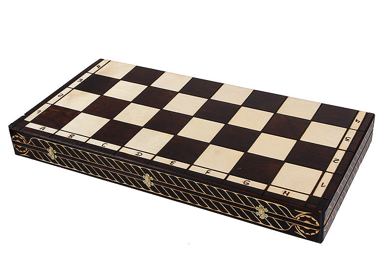 Jeu d'échecs | CESAR LARGE