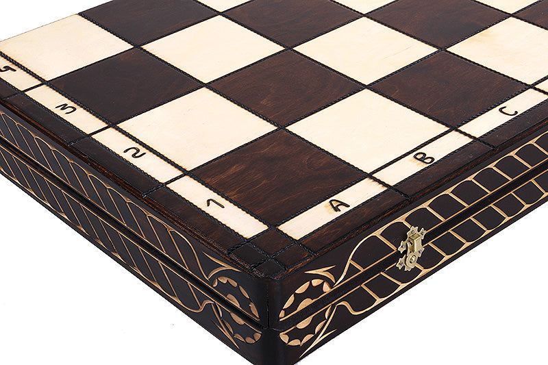 Jeu d'échecs | CESAR LARGE