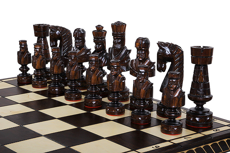 Jeu d'échecs | CESAR LARGE