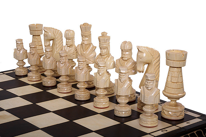 Jeu d'échecs | CESAR LARGE