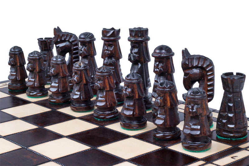Jeu d'échecs | GIEWONT