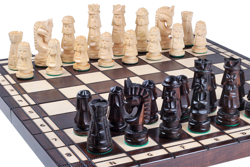 Jeu d'échecs | GIEWONT