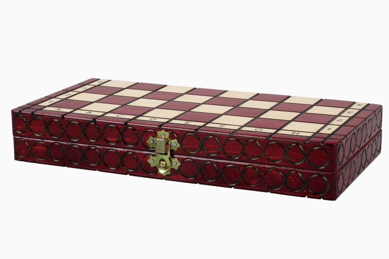 Jeu d'échecs | ROYAL Cherry