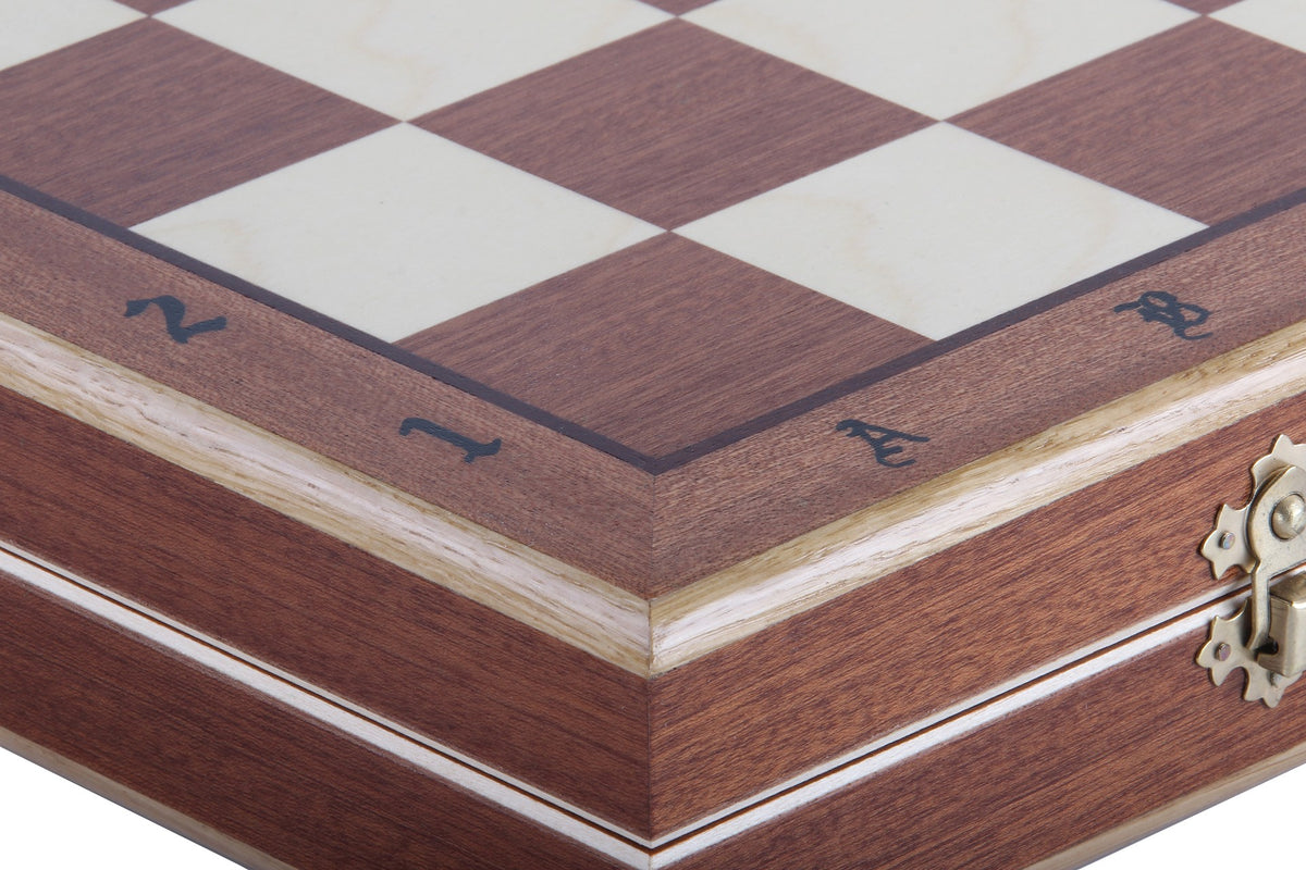 Jeu d'échecs | ORAWA