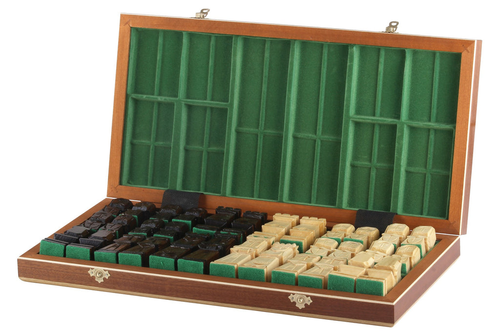 Jeu d'échecs | ORAWA