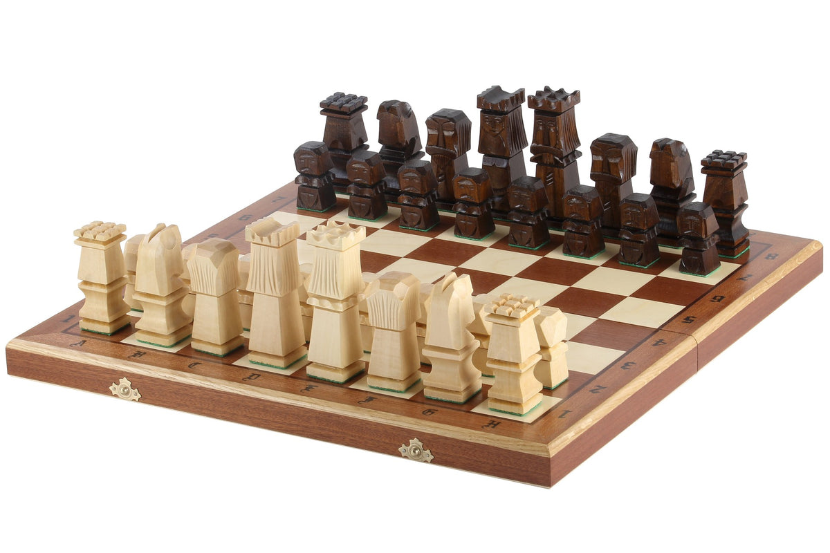 Jeu d'échecs | ORAWA