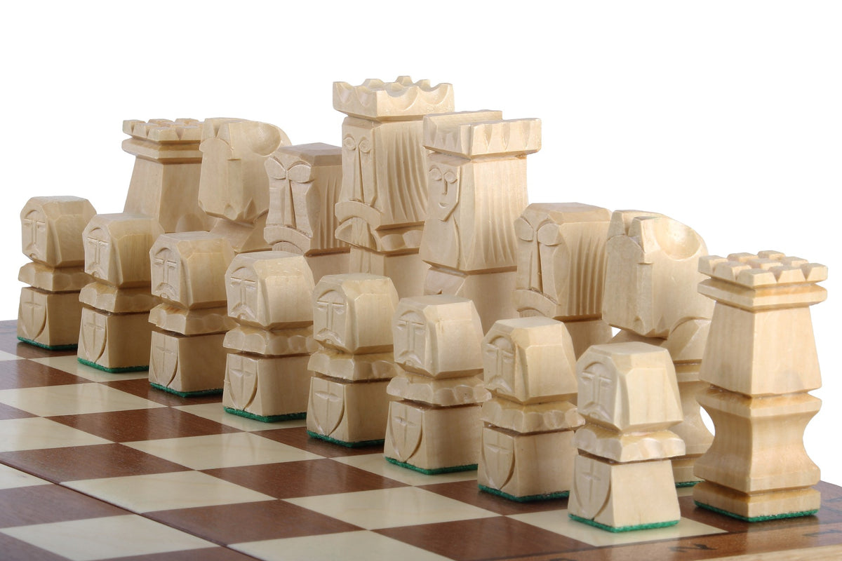 Jeu d'échecs | ORAWA