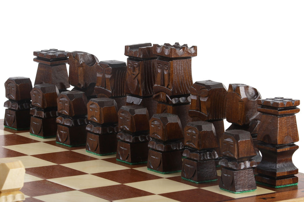 Jeu d'échecs | ORAWA