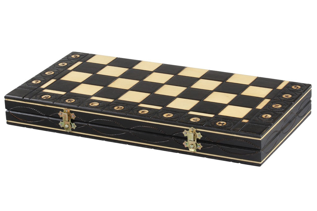 Jeu d'échecs | SENATEUR
