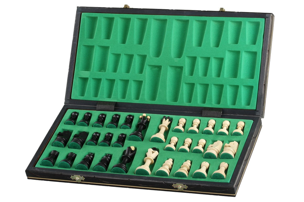 Jeu d'échecs | SENATEUR