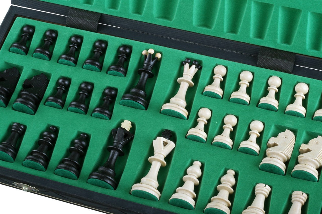 Jeu d'échecs | SENATEUR
