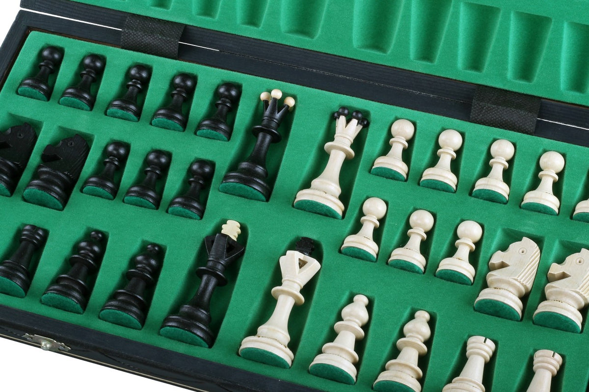 Jeu d'échecs | SENATEUR
