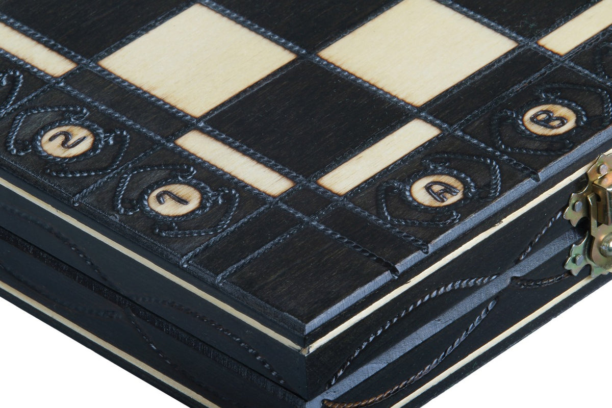 Jeu d'échecs | SENATEUR