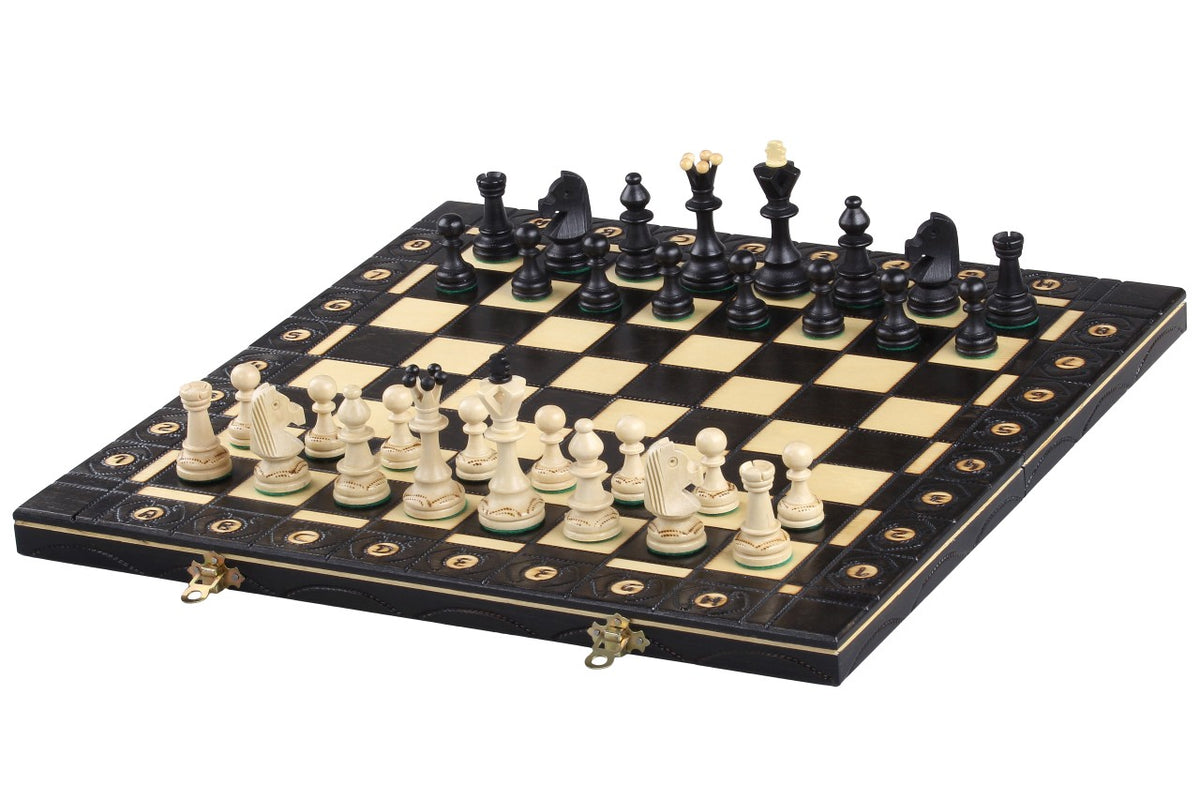 Jeu d'échecs | SENATEUR