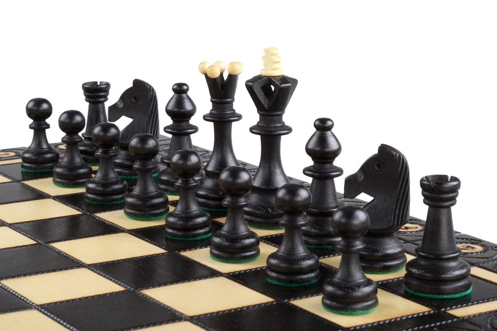 Jeu d'échecs | SENATEUR