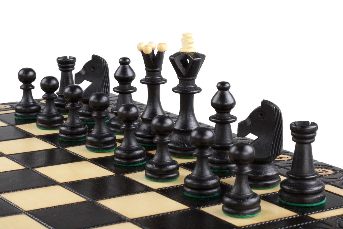 Jeu d'échecs | SENATEUR
