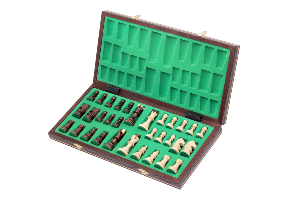 Jeu d'échecs | SENATEUR bois