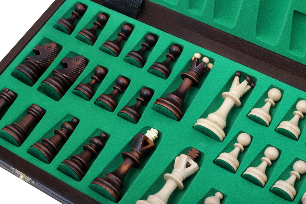 Jeu d'échecs | SENATEUR bois