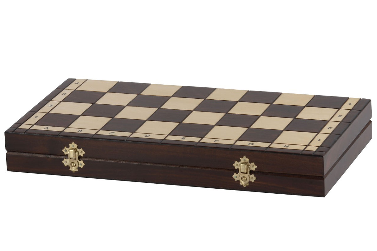 Jeu d'échecs | PERLE bois
