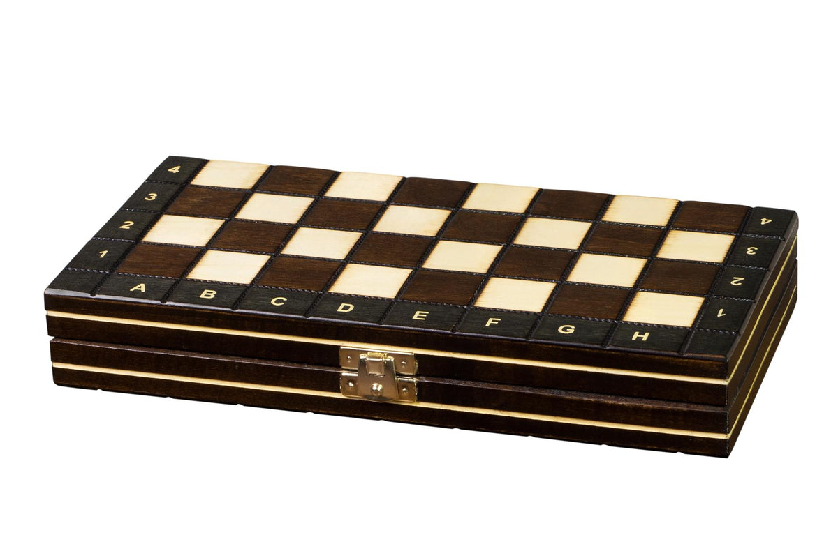 Jeu d'échecs | Scolaire MAGNETIQUE