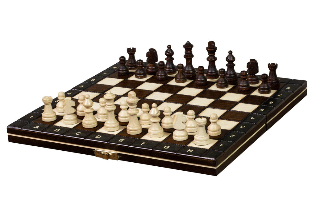 Jeu d'échecs | Scolaire MAGNETIQUE