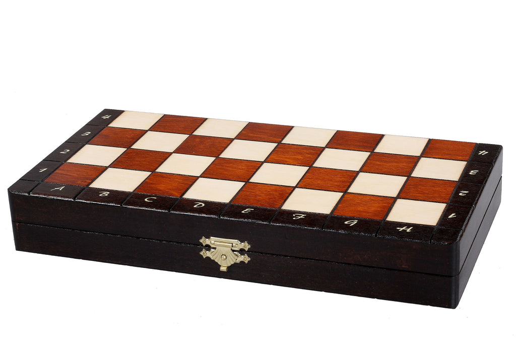 Jeu d'échecs | MAGNETIQUE