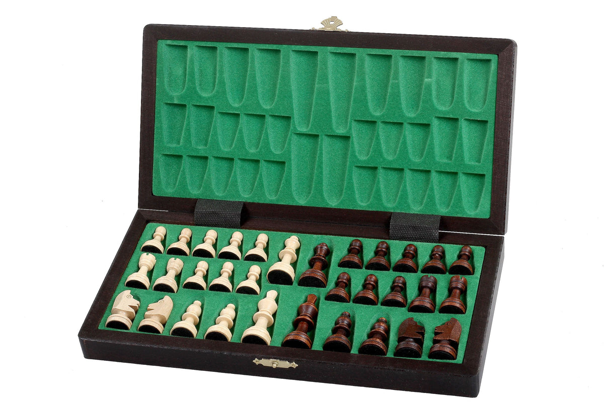 Jeu d'échecs | MAGNETIQUE