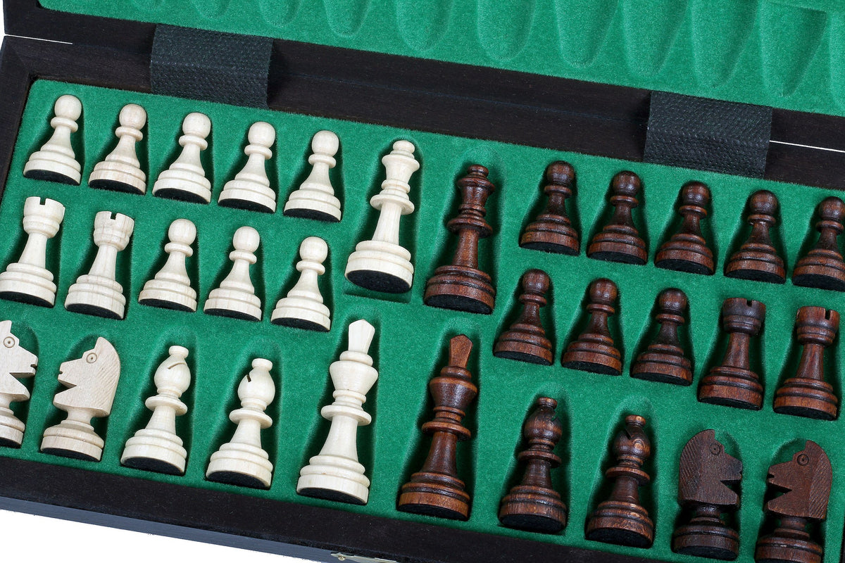 Jeu d'échecs | MAGNETIQUE