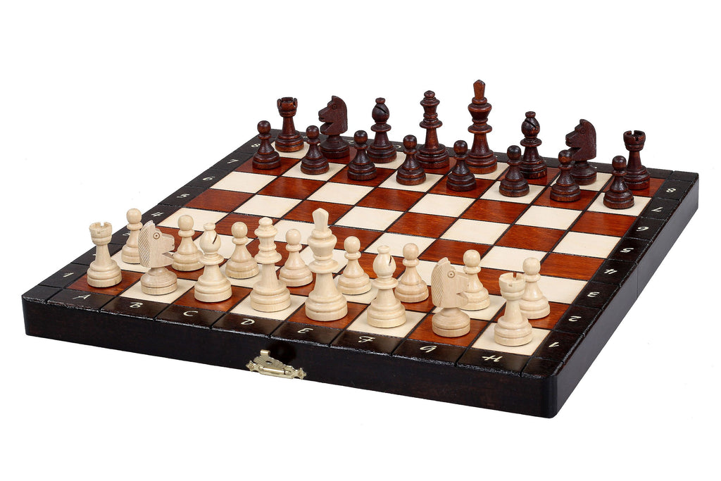 Jeu d'échecs | MAGNETIQUE