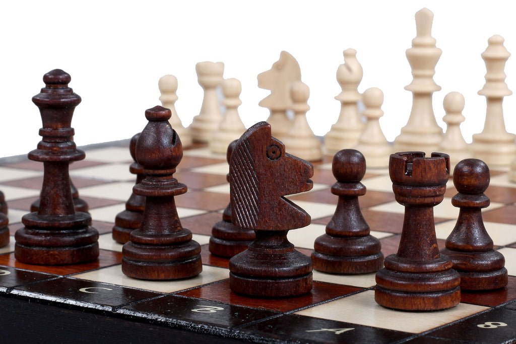 Jeu d'échecs | MAGNETIQUE