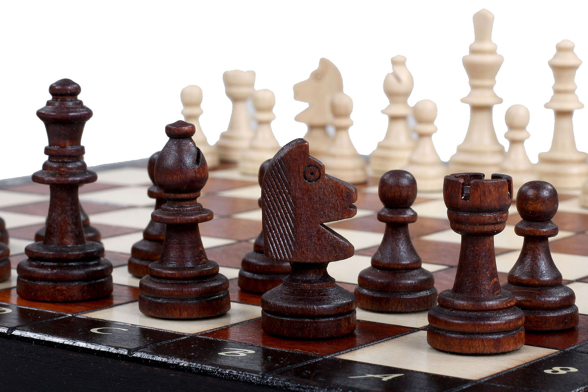 Jeu d'échecs | MAGNETIQUE