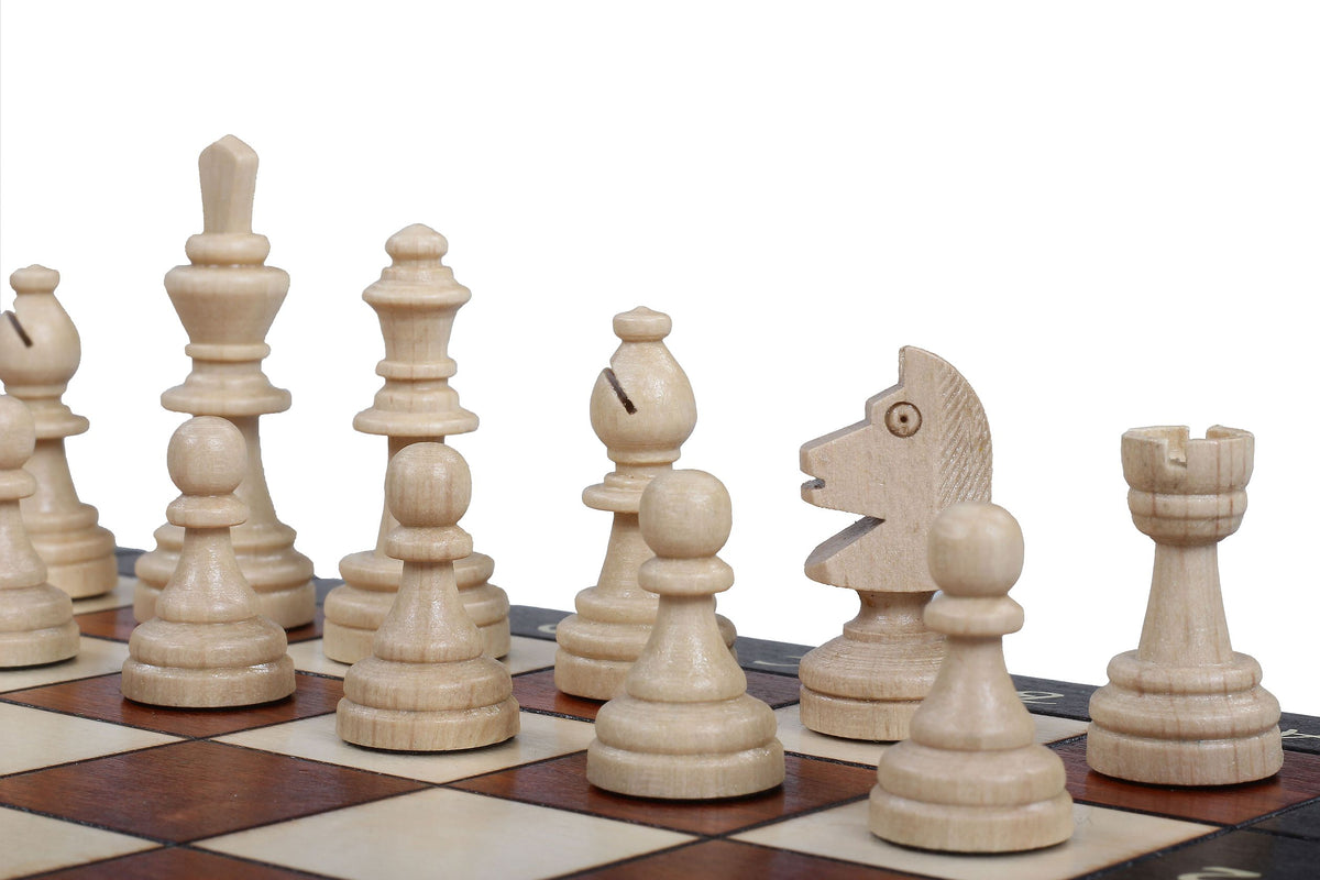 Jeu d'échecs | MAGNETIQUE