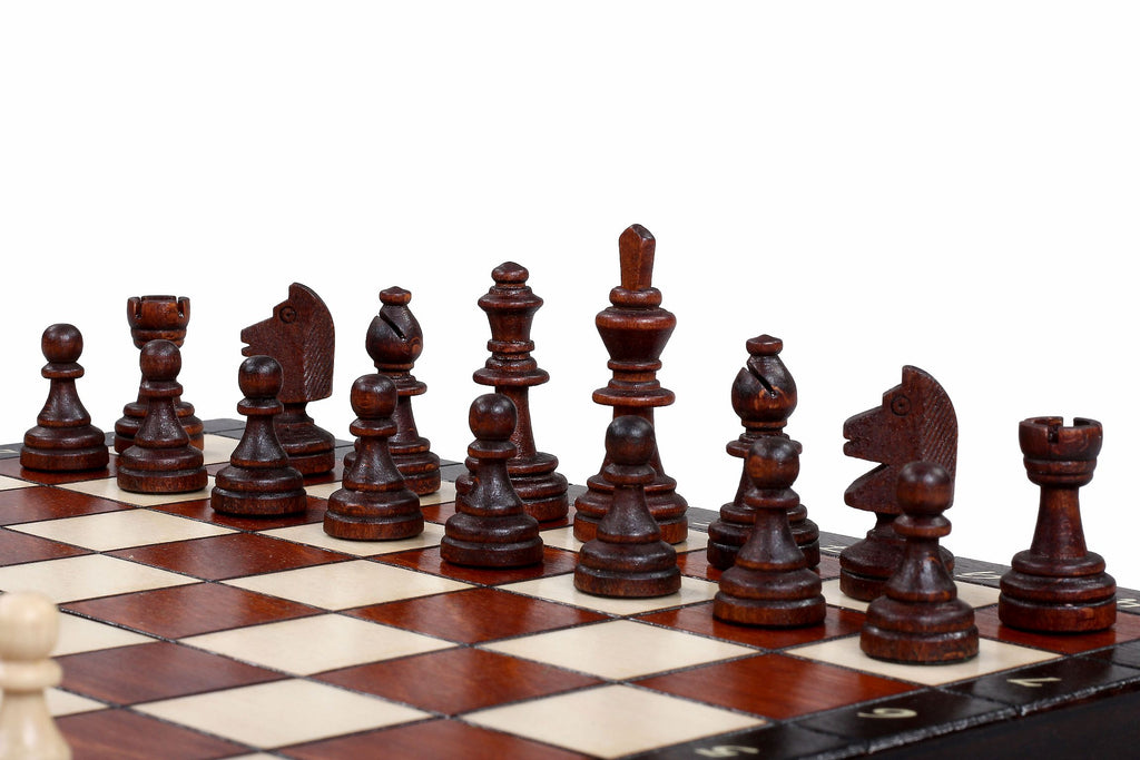 Jeu d'échecs | MAGNETIQUE