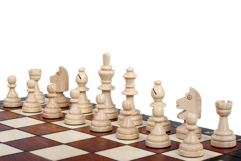 Jeu d'échecs | MAGNETIQUE