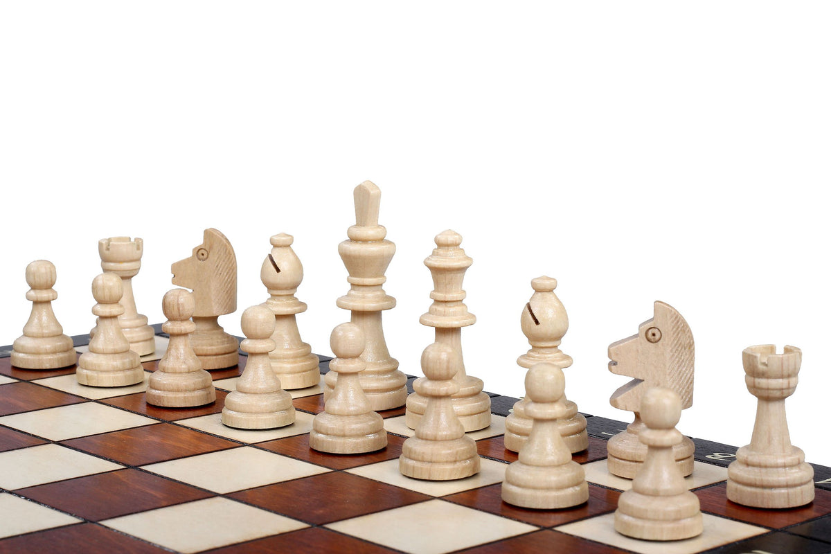 Jeu d'échecs | MAGNETIQUE