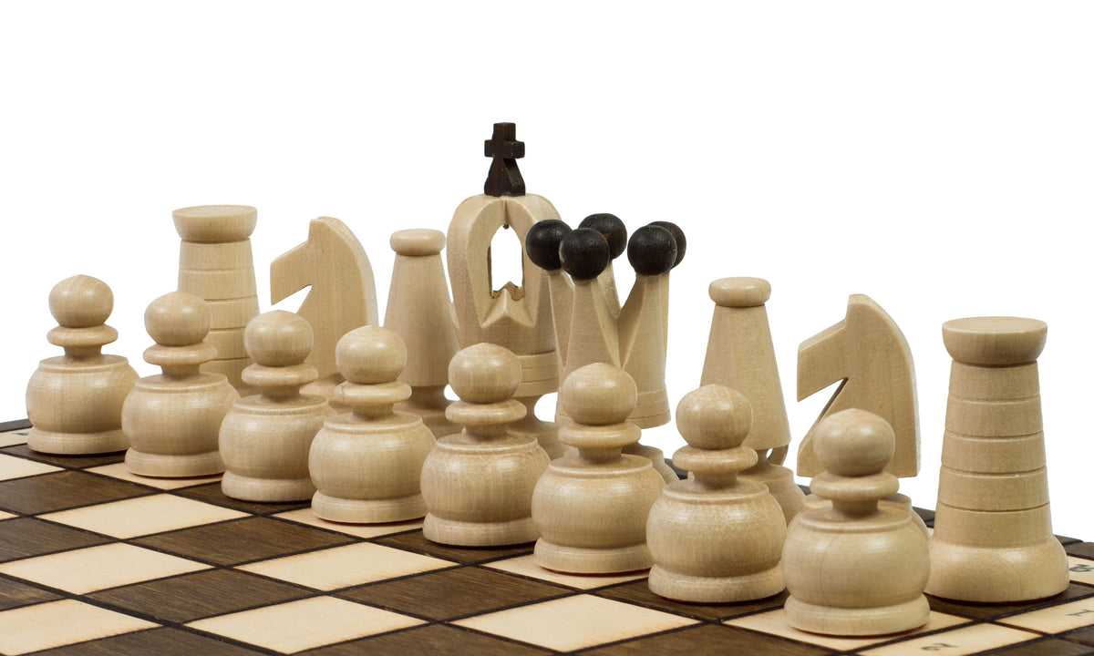 Jeu d'échecs | ROYAL MINI