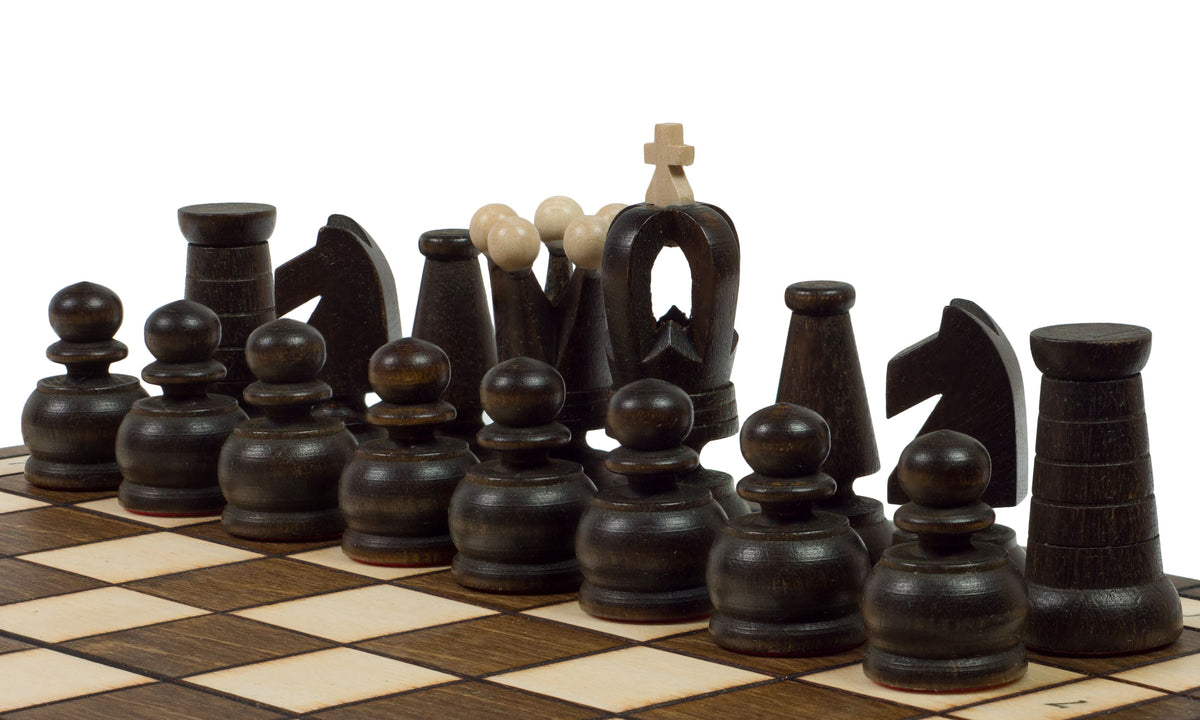 Jeu d'échecs | ROYAL MINI