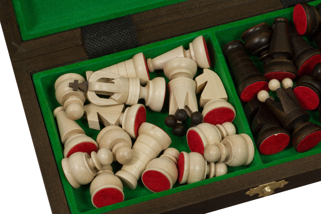 Jeu d'échecs | ROYAL MINI