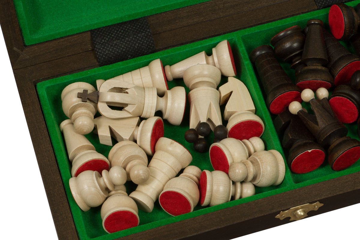 Jeu d'échecs | ROYAL MINI