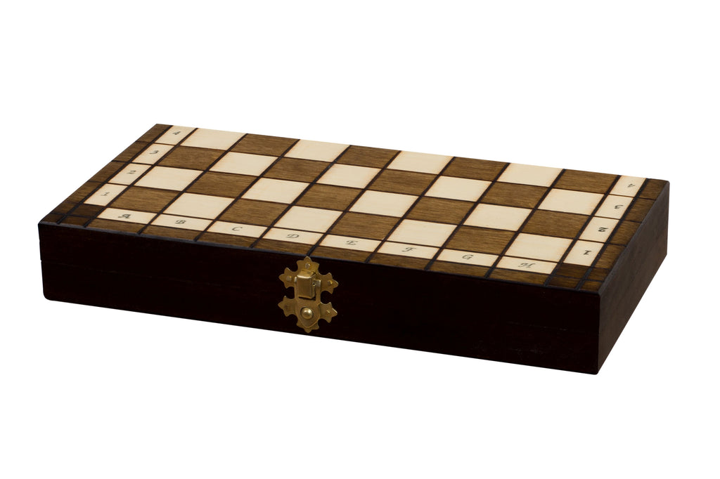 Jeu d'échecs | ROYAL MINI